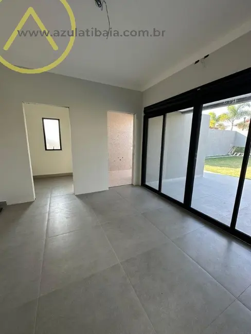 Casa de Condomínio com 4 quartos à venda, 285m2 em Atibaia - SP - imagem 6 Foto 6 de Casa de Condomínio com 4 quartos à venda, 285m2 em Atibaia - SP