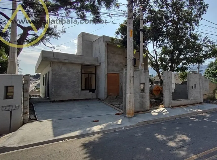 Casa com 3 quartos à venda, 140m2 em Jardim Paulista, Atibaia - SP - imagem 1 Foto 1 de Casa com 3 quartos à venda, 140m2 em Jardim Paulista, Atibaia - SP