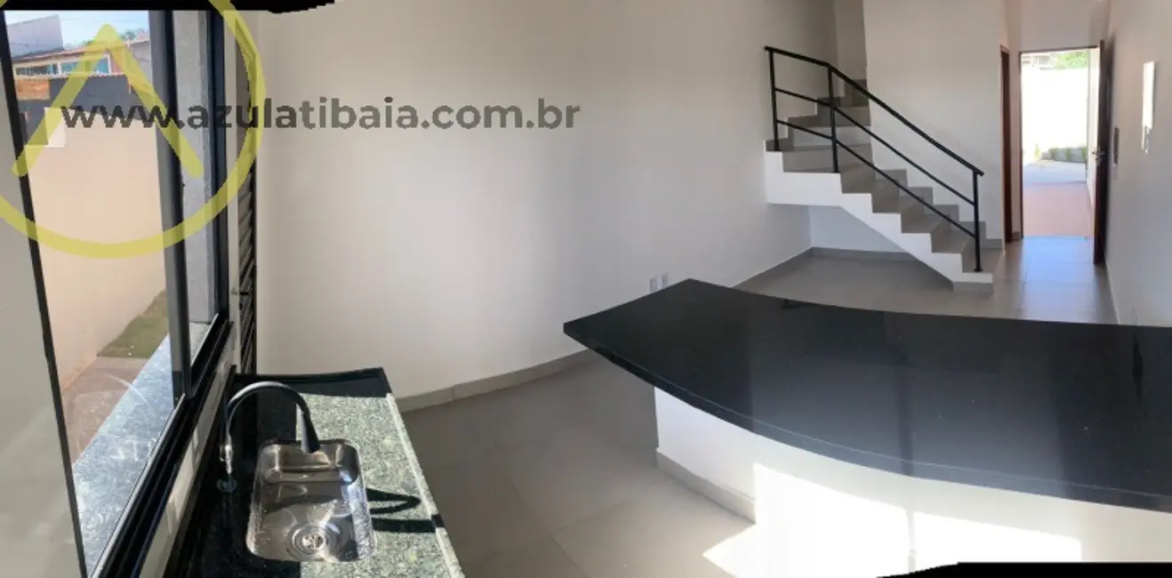 Foto 8 de Casa de Condomínio com 2 quartos à venda, 70m2 em Jardim São Felipe, Atibaia - SP