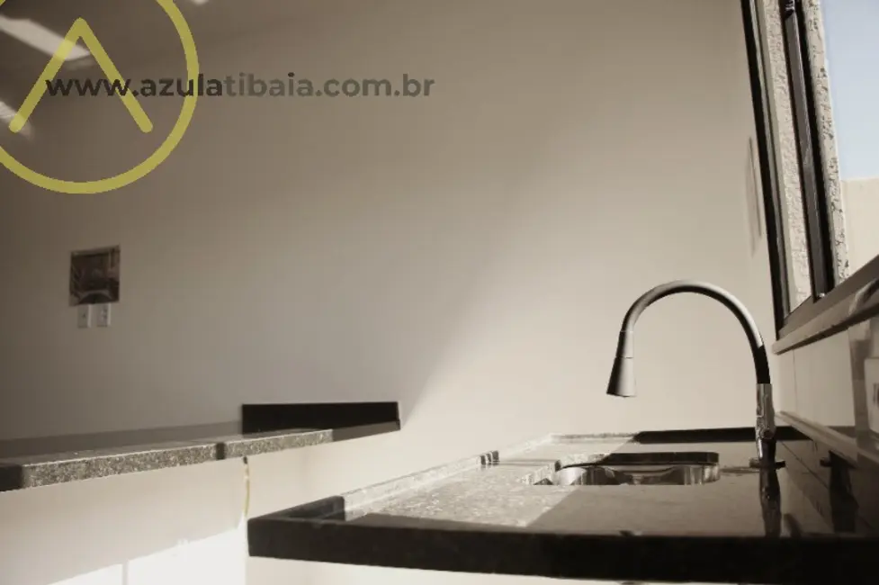 Foto 9 de Casa de Condomínio com 2 quartos à venda, 70m2 em Jardim São Felipe, Atibaia - SP