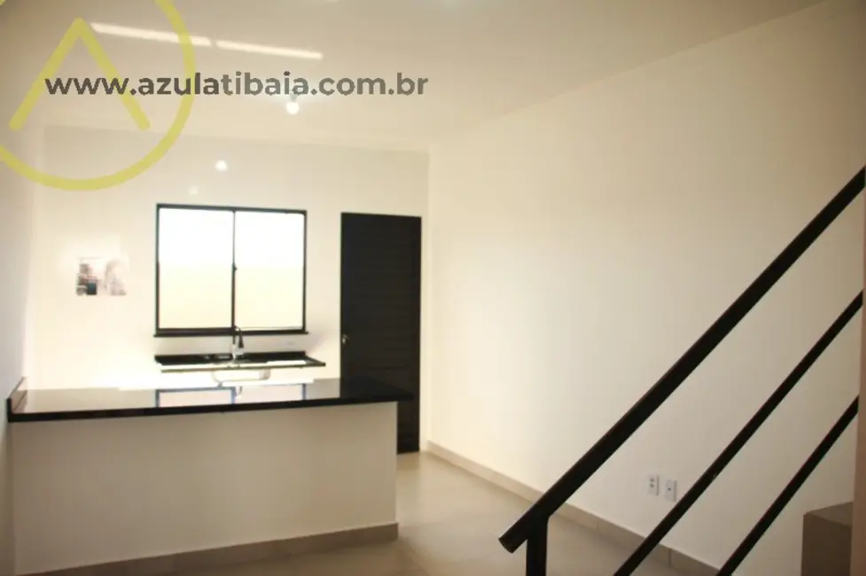 Foto 5 de Casa de Condomínio com 2 quartos à venda, 70m2 em Jardim São Felipe, Atibaia - SP