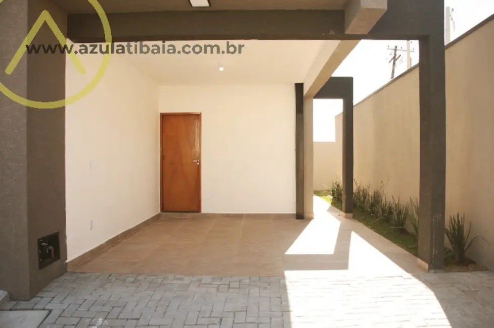 Foto 4 de Casa de Condomínio com 2 quartos à venda, 70m2 em Jardim São Felipe, Atibaia - SP