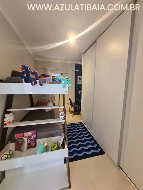 Foto 7 de Casa de Condomínio com 2 quartos à venda, 50m2 em Caetetuba, Atibaia - SP
