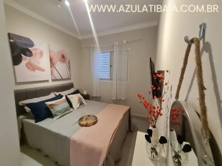 Foto 8 de Casa de Condomínio com 2 quartos à venda, 50m2 em Caetetuba, Atibaia - SP