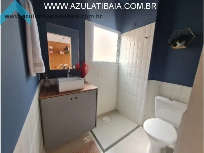Casa de Condomínio com 2 quartos à venda, 51m2 em Nova Cerejeira, Atibaia - SP - imagem 5 Foto 5 de Casa de Condomínio com 2 quartos à venda, 51m2 em Nova Cerejeira, Atibaia - SP