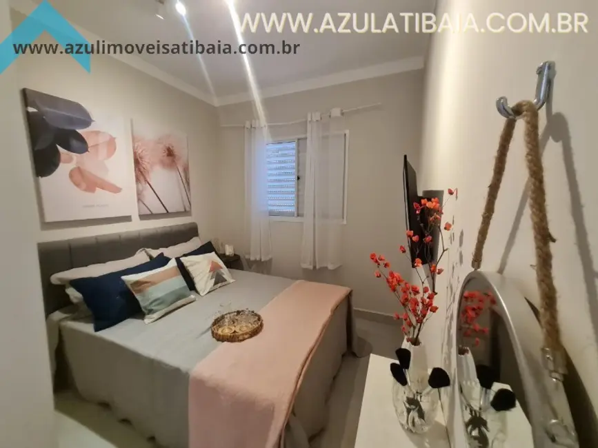 Casa de Condomínio com 2 quartos à venda, 51m2 em Nova Cerejeira, Atibaia - SP - imagem 8 Foto 8 de Casa de Condomínio com 2 quartos à venda, 51m2 em Nova Cerejeira, Atibaia - SP