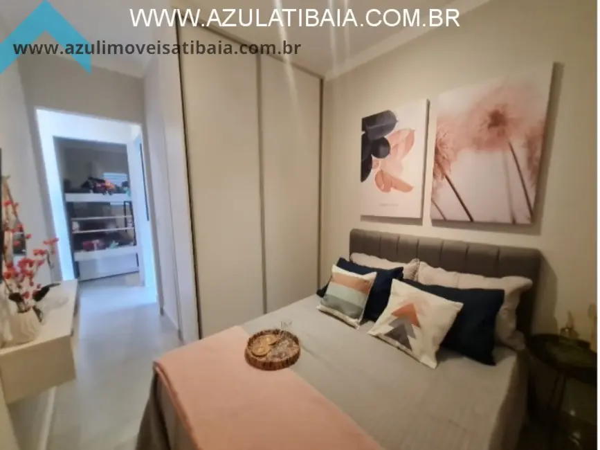 Casa de Condomínio com 2 quartos à venda, 51m2 em Nova Cerejeira, Atibaia - SP - imagem 6 Foto 6 de Casa de Condomínio com 2 quartos à venda, 51m2 em Nova Cerejeira, Atibaia - SP