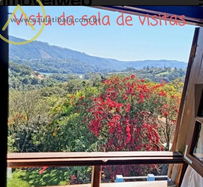 Foto 4 de Chácara com 3 quartos à venda e para alugar, 400m2 em Mairipora - SP