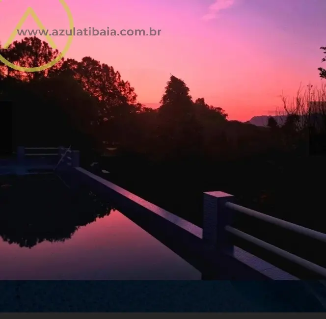 Foto 3 de Chácara com 3 quartos à venda e para alugar, 400m2 em Mairipora - SP