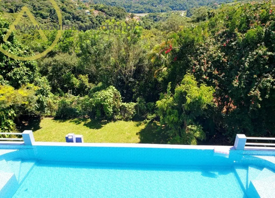 Foto 7 de Chácara com 3 quartos à venda e para alugar, 400m2 em Mairipora - SP