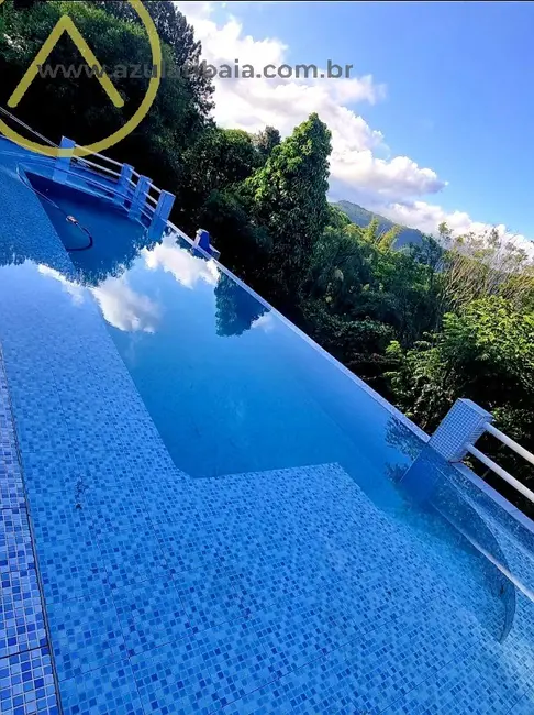 Foto 2 de Chácara com 3 quartos à venda e para alugar, 400m2 em Mairipora - SP