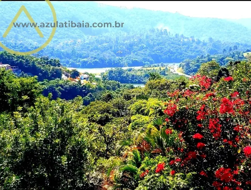 Foto 9 de Chácara com 3 quartos à venda e para alugar, 400m2 em Mairipora - SP