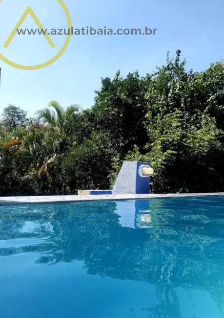 Foto 8 de Chácara com 3 quartos à venda e para alugar, 400m2 em Mairipora - SP