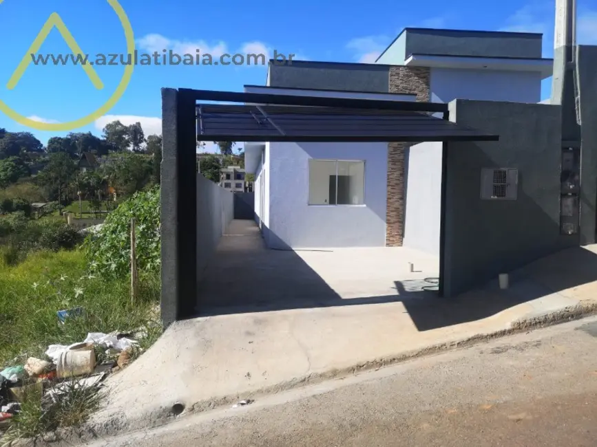 Casa com 2 quartos à venda, 55m2 em Vila Santa Helena, Atibaia - SP - imagem 2 Foto 2 de Casa com 2 quartos à venda, 55m2 em Vila Santa Helena, Atibaia - SP