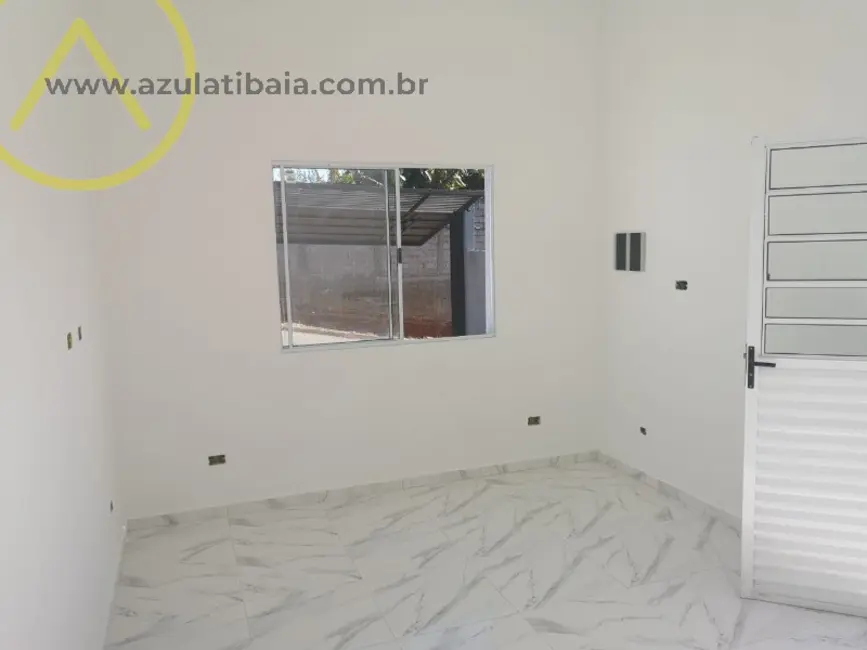 Casa com 2 quartos à venda, 55m2 em Vila Santa Helena, Atibaia - SP - imagem 4 Foto 4 de Casa com 2 quartos à venda, 55m2 em Vila Santa Helena, Atibaia - SP
