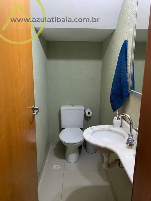 Foto 4 de Casa com 2 quartos à venda, 83m2 em Jardim das Cerejeiras, Atibaia - SP