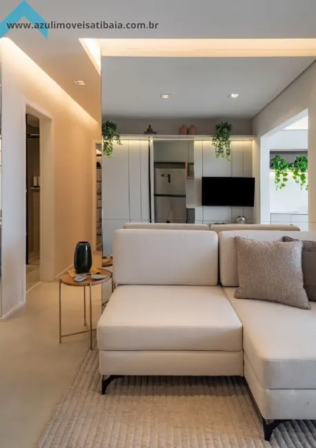 Foto 5 de Apartamento com 2 quartos à venda, 67m2 em Centro, Atibaia - SP