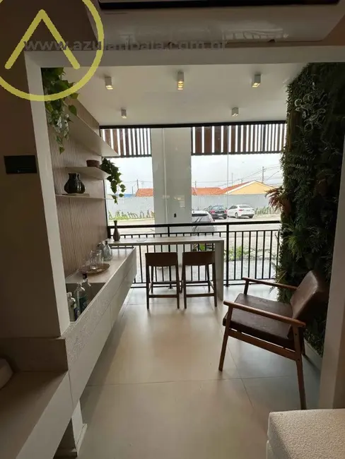 Foto 4 de Apartamento com 2 quartos à venda, 56m2 em Centro, Atibaia - SP