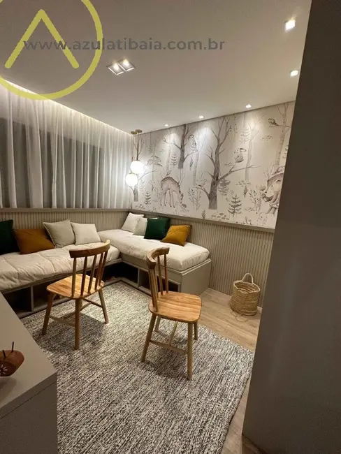 Foto 8 de Apartamento com 2 quartos à venda, 56m2 em Centro, Atibaia - SP