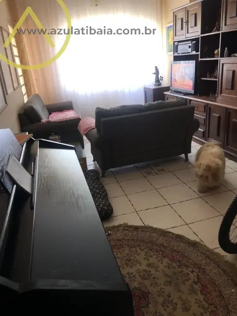 Casa de Condomínio com 3 quartos à venda, 145m2 em Atibaia - SP - imagem 5 Foto 5 de Casa de Condomínio com 3 quartos à venda, 145m2 em Atibaia - SP