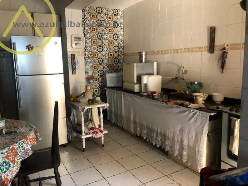 Casa de Condomínio com 3 quartos à venda, 145m2 em Atibaia - SP - imagem 7 Foto 7 de Casa de Condomínio com 3 quartos à venda, 145m2 em Atibaia - SP