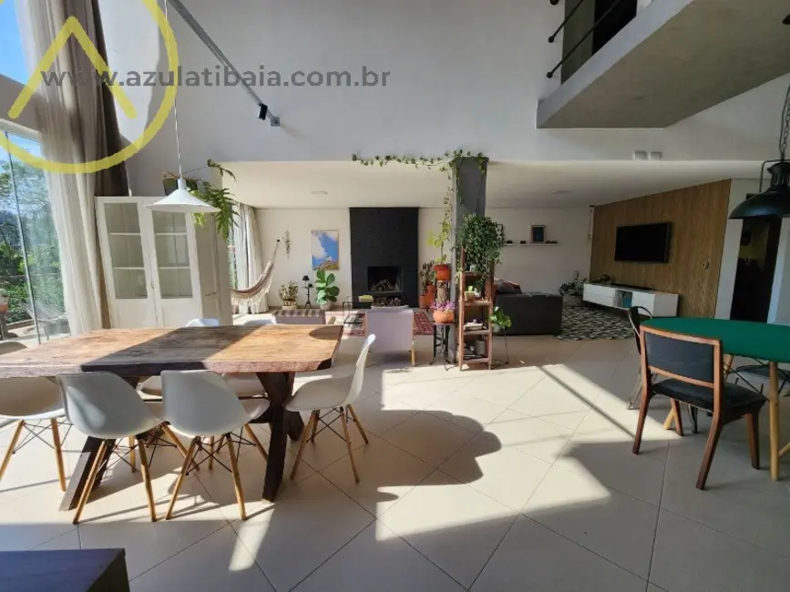 Foto 4 de Casa de Condomínio com 3 quartos à venda, 280m2 em Mairipora - SP