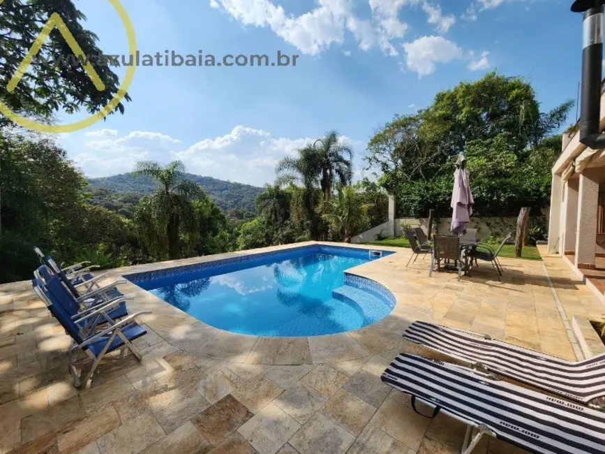 Foto 3 de Casa de Condomínio com 3 quartos à venda, 280m2 em Mairipora - SP