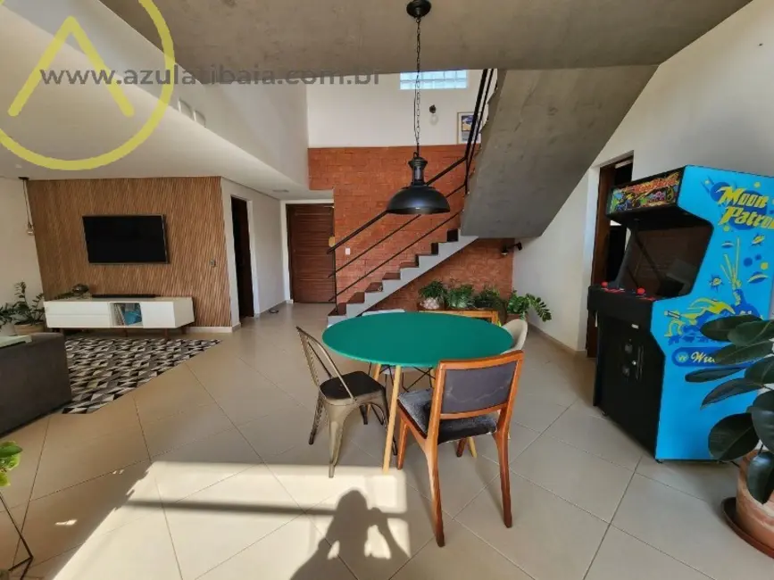 Foto 9 de Casa de Condomínio com 3 quartos à venda, 280m2 em Mairipora - SP