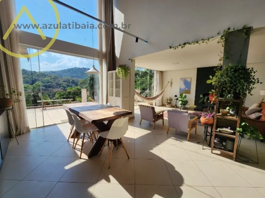 Foto 7 de Casa de Condomínio com 3 quartos à venda, 280m2 em Mairipora - SP