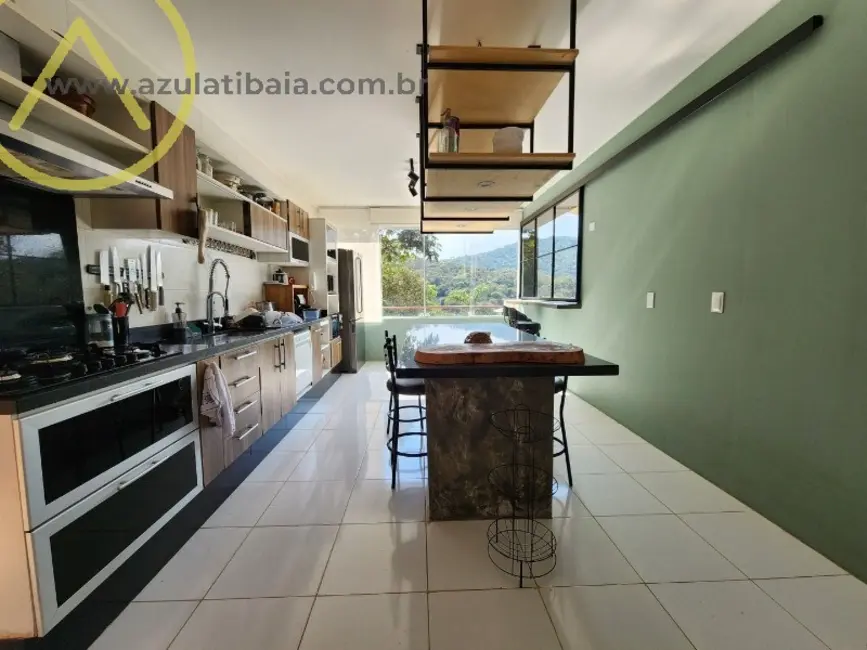 Foto 5 de Casa de Condomínio com 3 quartos à venda, 280m2 em Mairipora - SP