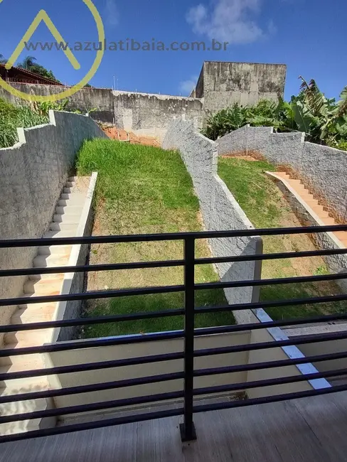 Foto 2 de Casa com 3 quartos à venda, 111m2 em Jardim Brogotá, Atibaia - SP