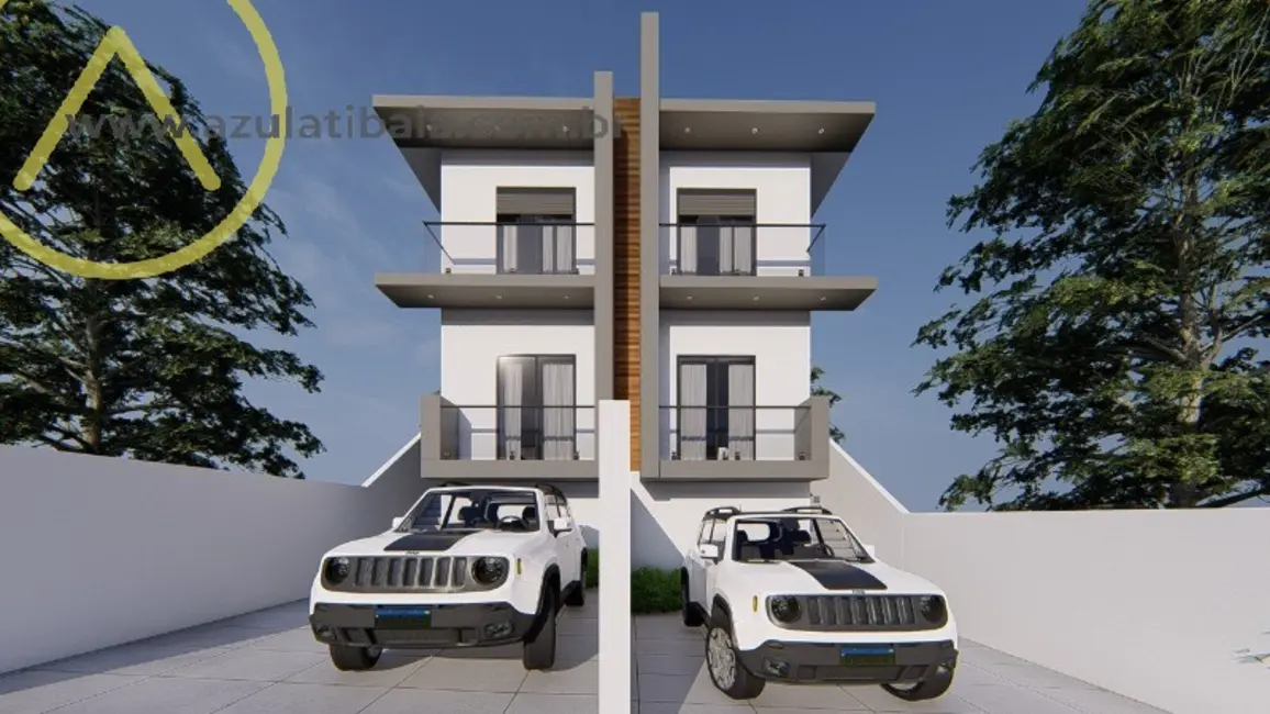 Foto 4 de Casa com 3 quartos à venda, 111m2 em Jardim Brogotá, Atibaia - SP