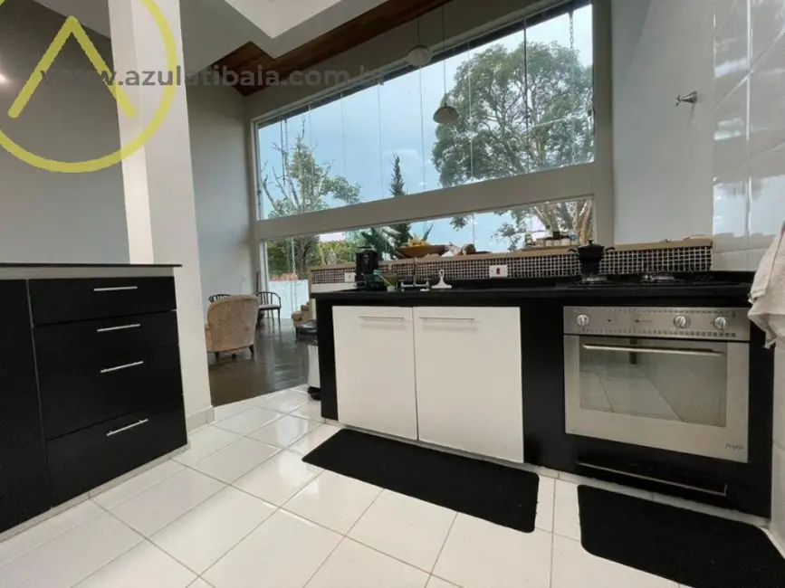 Foto 4 de Casa com 3 quartos à venda, 270m2 em Jardim dos Pinheiros, Atibaia - SP