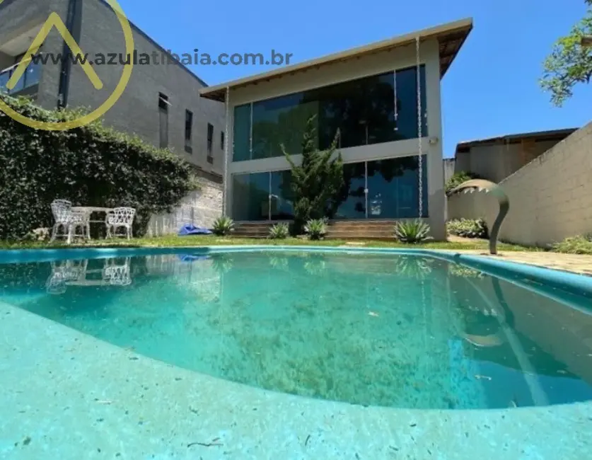 Foto 1 de Casa com 3 quartos à venda, 270m2 em Jardim dos Pinheiros, Atibaia - SP