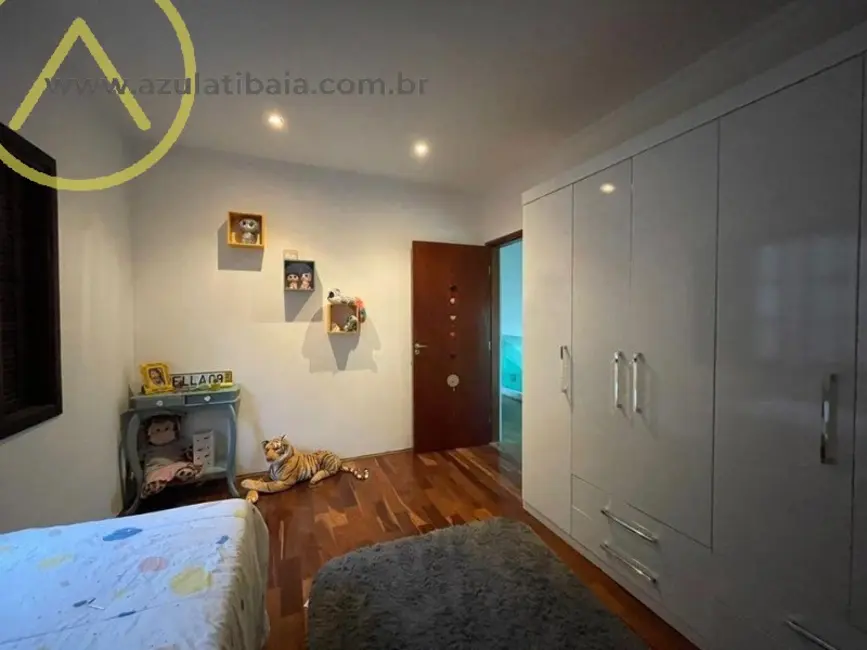 Foto 9 de Casa com 3 quartos à venda, 270m2 em Jardim dos Pinheiros, Atibaia - SP