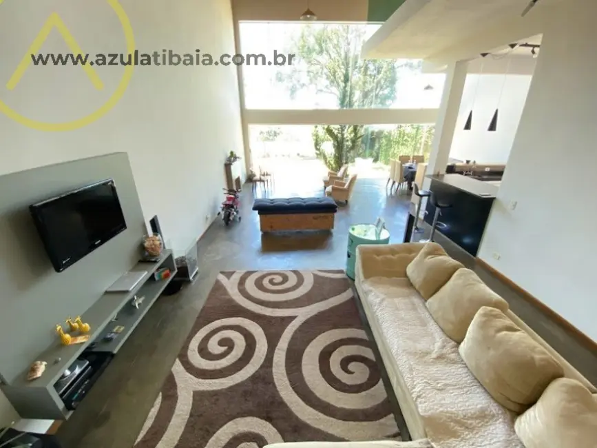 Foto 8 de Casa com 3 quartos à venda, 270m2 em Jardim dos Pinheiros, Atibaia - SP