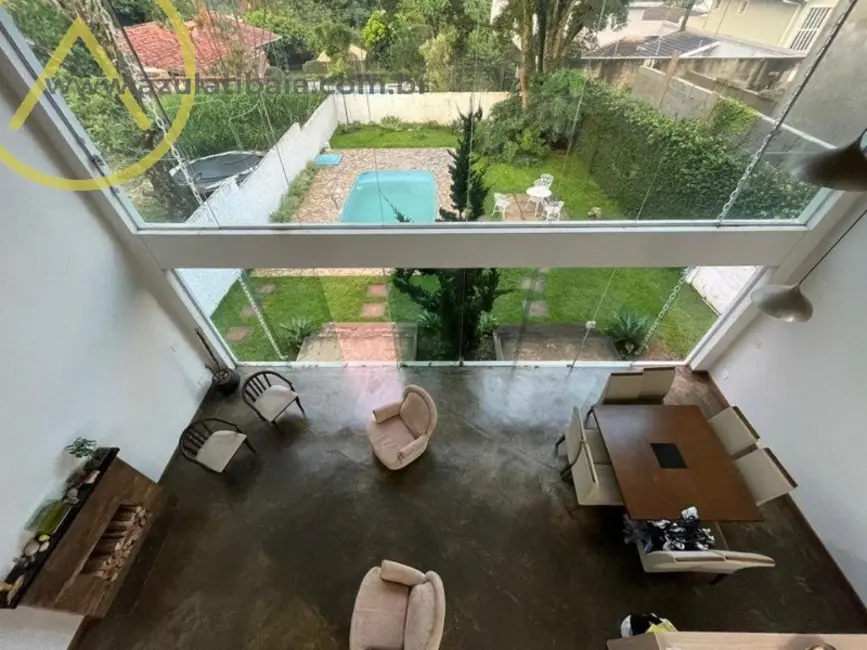 Foto 2 de Casa com 3 quartos à venda, 270m2 em Jardim dos Pinheiros, Atibaia - SP