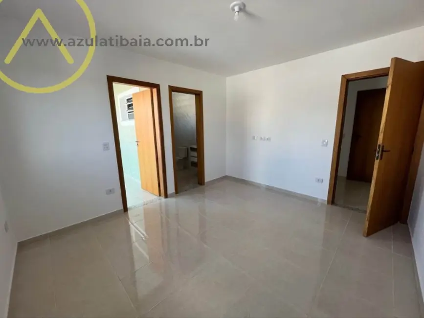 Casa com 2 quartos à venda, 103m2 em Nova Cerejeira, Atibaia - SP - imagem 6 Foto 6 de Casa com 2 quartos à venda, 103m2 em Nova Cerejeira, Atibaia - SP