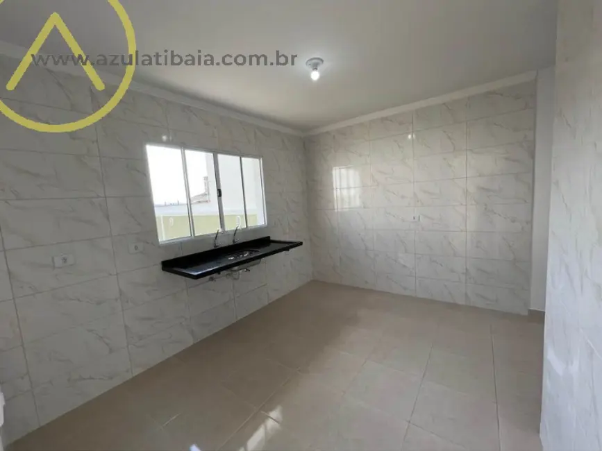 Casa com 2 quartos à venda, 103m2 em Nova Cerejeira, Atibaia - SP - imagem 3 Foto 3 de Casa com 2 quartos à venda, 103m2 em Nova Cerejeira, Atibaia - SP