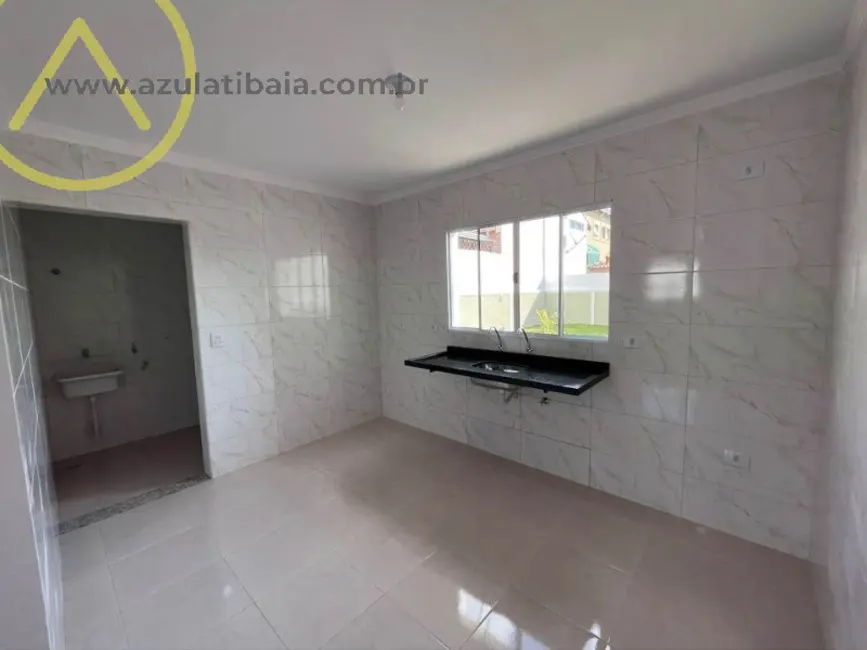 Casa com 2 quartos à venda, 103m2 em Nova Cerejeira, Atibaia - SP - imagem 2 Foto 2 de Casa com 2 quartos à venda, 103m2 em Nova Cerejeira, Atibaia - SP