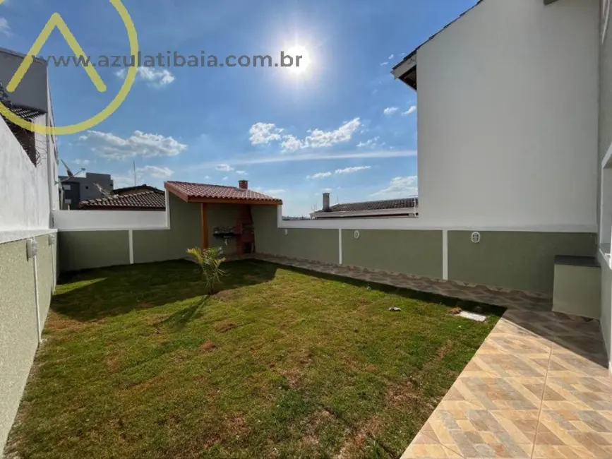 Casa com 2 quartos à venda, 103m2 em Nova Cerejeira, Atibaia - SP - imagem 8 Foto 8 de Casa com 2 quartos à venda, 103m2 em Nova Cerejeira, Atibaia - SP