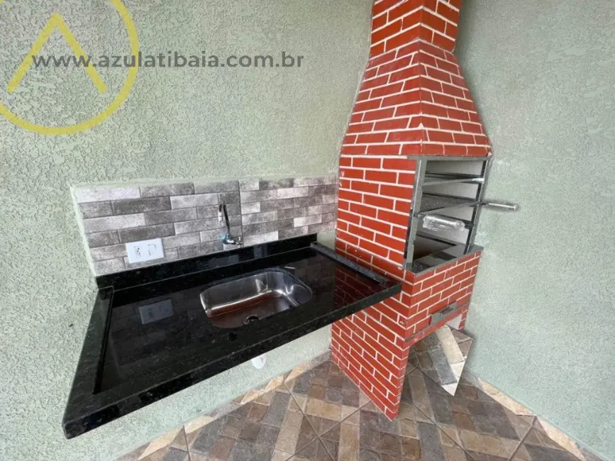 Casa com 2 quartos à venda, 103m2 em Nova Cerejeira, Atibaia - SP - imagem 9 Foto 9 de Casa com 2 quartos à venda, 103m2 em Nova Cerejeira, Atibaia - SP