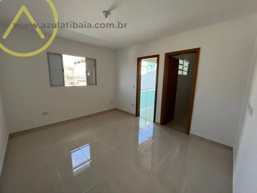 Casa com 2 quartos à venda, 103m2 em Nova Cerejeira, Atibaia - SP - imagem 4 Foto 4 de Casa com 2 quartos à venda, 103m2 em Nova Cerejeira, Atibaia - SP