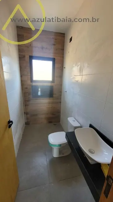 Foto 7 de Casa com 3 quartos à venda, 120m2 em Atibaia - SP