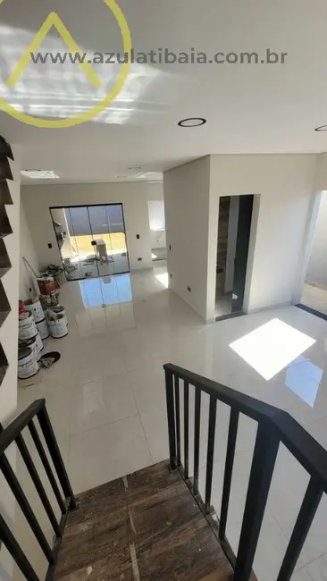 Foto 4 de Casa com 3 quartos à venda, 120m2 em Atibaia - SP