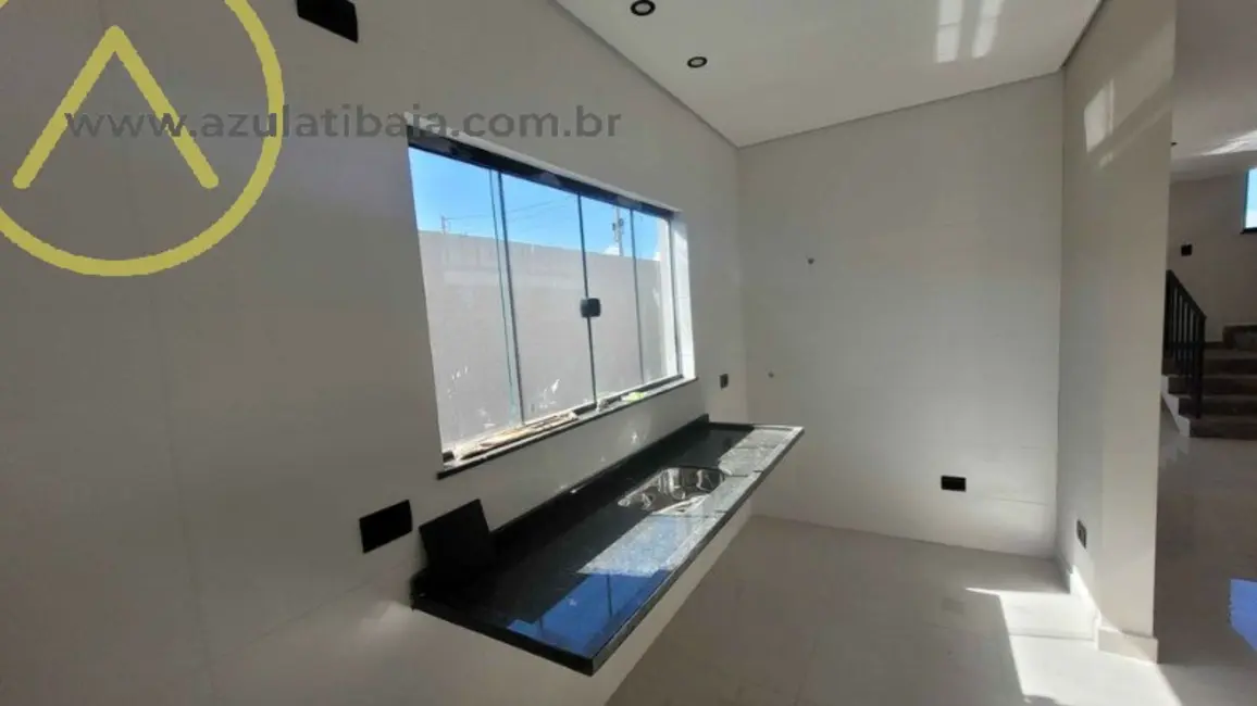 Foto 5 de Casa com 3 quartos à venda, 120m2 em Atibaia - SP