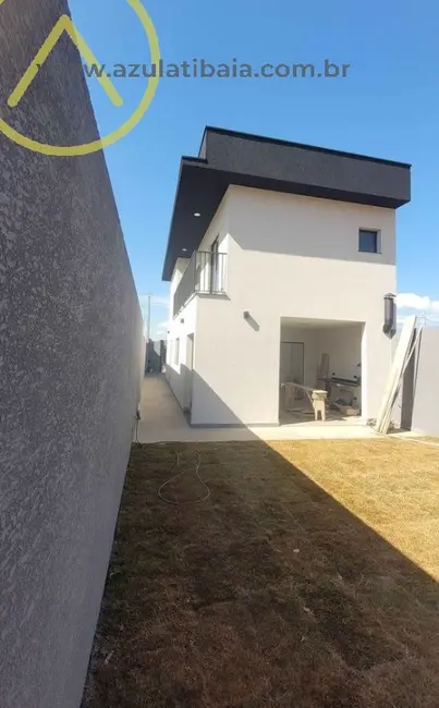Foto 6 de Casa com 3 quartos à venda, 120m2 em Atibaia - SP