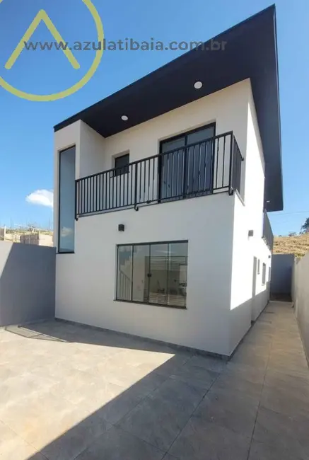 Foto 2 de Casa com 3 quartos à venda, 120m2 em Atibaia - SP