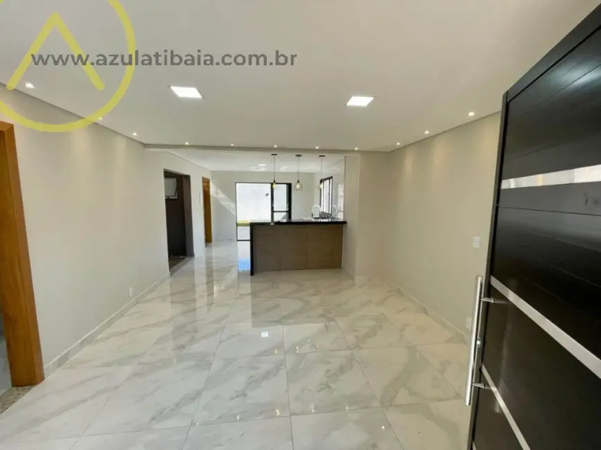 Foto 2 de Casa com 3 quartos à venda, 143m2 em Atibaia - SP