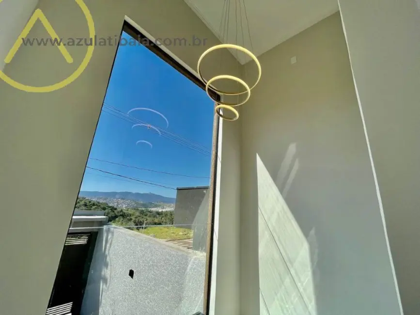 Foto 5 de Casa com 3 quartos à venda, 143m2 em Atibaia - SP